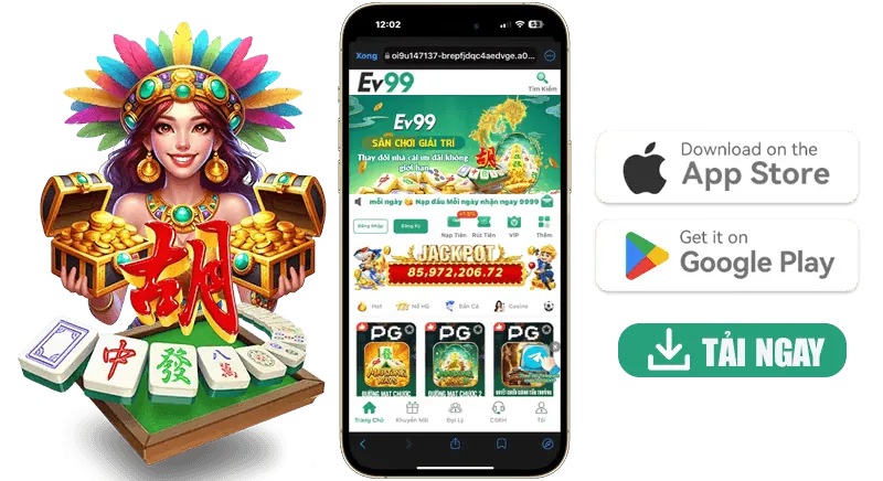 Tiện lợi di động ibet88