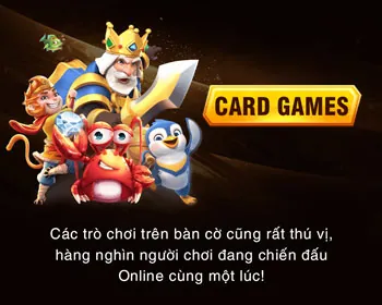 Đồ họa game bắn cá chất lượng cao