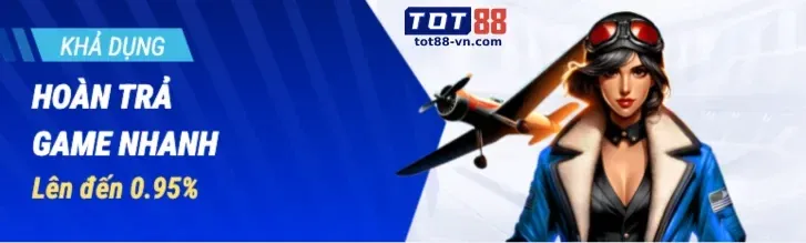 Hoàn trả hàng tuần và các sự kiện đặc biệt