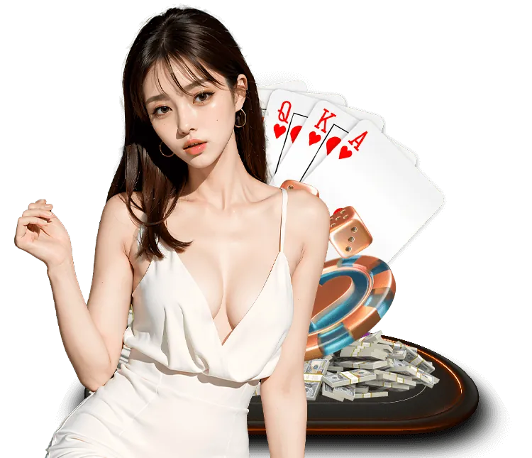 Sòng bạc trực tuyến ibet88 login với bàn baccarat và người chia bài